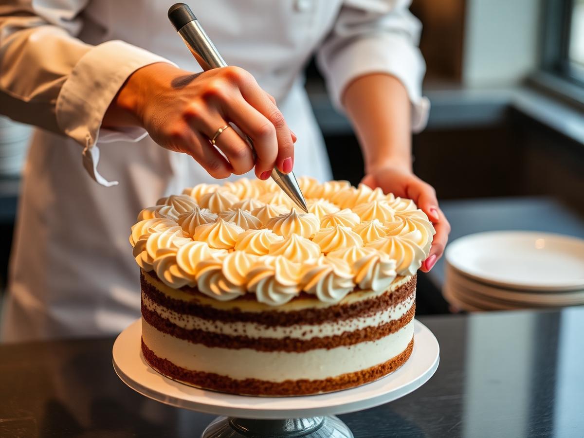 About Bakerology